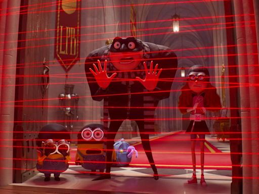 Does ‘Despicable Me 4’ Have An End Credits Scene?