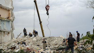 A la espera de armas, soldados ucranianos defienden Chasiv Yar, objetivo ruso en Donetsk