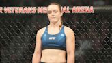 Coach: Aspen Ladd went to PFL for best opportunities at 145 pounds