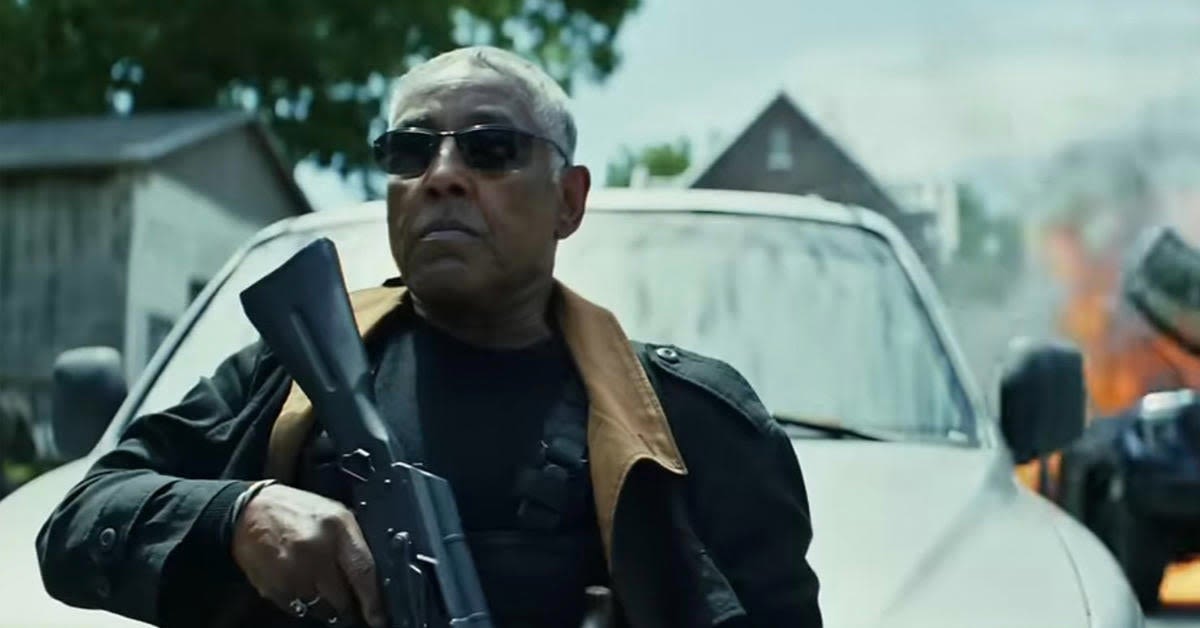 Captain America 4: Giancarlo Esposito Says "No One" Has Correctly Guessed His Character