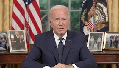 Biden’s political challenge changes in an instant | CNN Politics