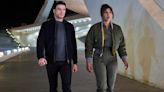 Citadel Stunt Coordinator On Working With Richard Madden And Priyanka Chopra Jonas, And How They Did ‘Nearly All’ Of...