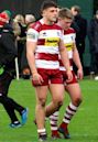 Liam Byrne (rugby league)