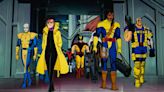 X-Men '97 Just Gifted Fans Another Unexpected Avengers Cameo - SlashFilm