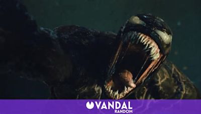 Sony rompe su silencio y desvela por qué adelantó el estreno de 'Venom 3' en cines, y es por un buen motivo