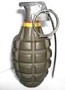 Mk 2 grenade