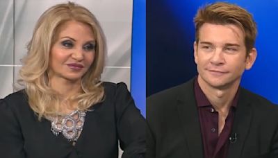 Exploring Andy Karl And Orfeh's Relationship In Wake Of Recent Split