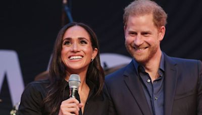 Real reason Harry and Meghan left the UK - and it's not to do with the royals