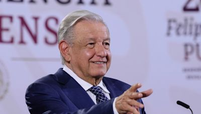 López Obrador afirma que "hizo todo" para salvar al rehén mexicano asesinado en Gaza