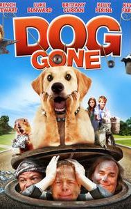 Dog Gone (2008 film)