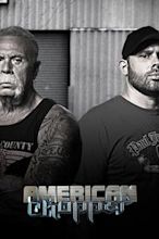 American Chopper