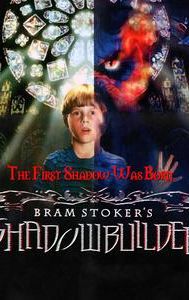 Bram Stoker's Shadowbuilder