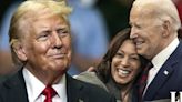 Trump asegura que “será más fácil vencer” a Kamala Harris que a Biden, según periodista de CNN