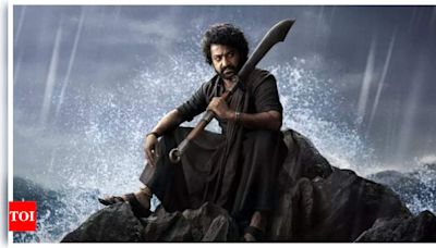 ‘Devara’ Kerala pre-sales: Jr NTR starrer mints more than Rs 12 lakhs | Malayalam Movie News - Times of India