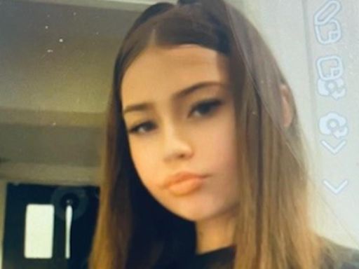 Plea to find girl missing from Greenwich for one week