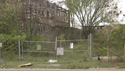 This abandoned eyesore on Long Island is being transformed into a new community. Here's where.