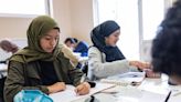 France's largest Muslim school threatened with closure amid scrutiny of funding, courses