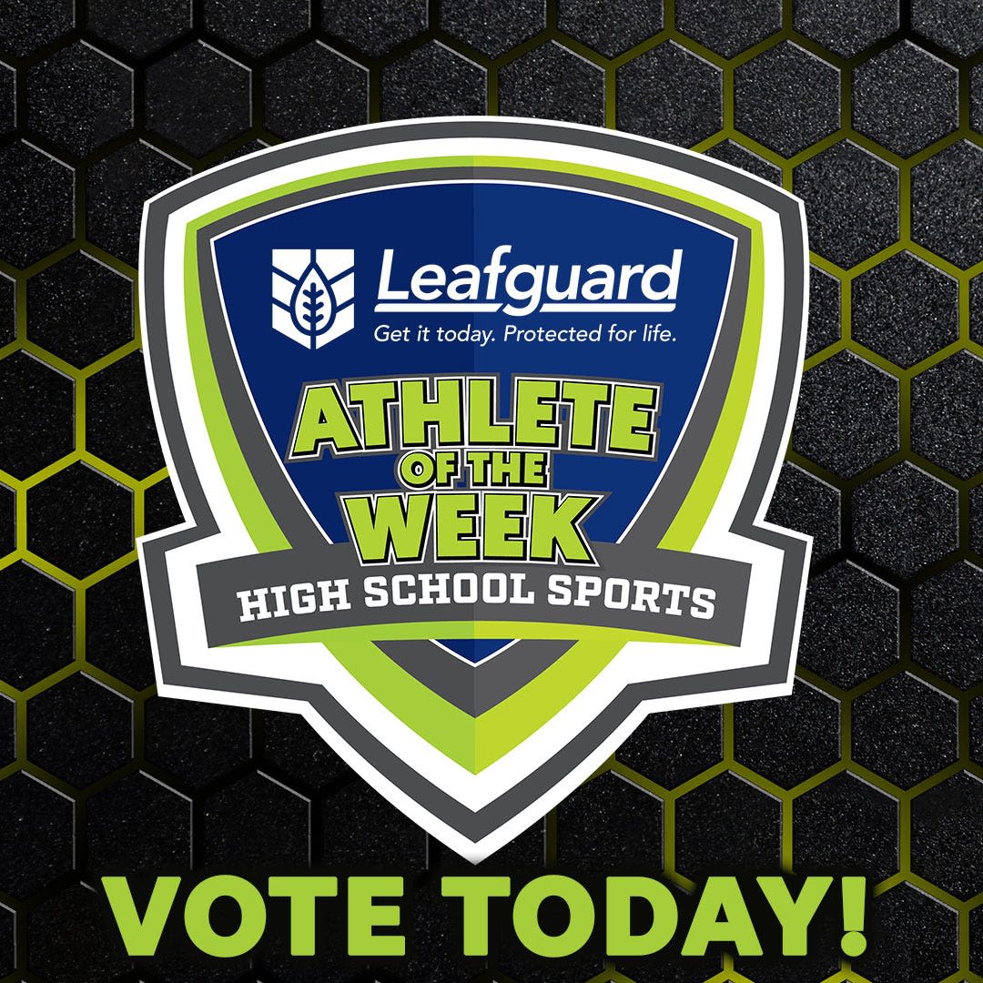 Vote for The Register-Guard Athlete of the Week