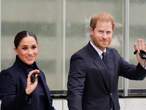 La estricta condición de Meghan Markle para regresar a Inglaterra con sus hijos