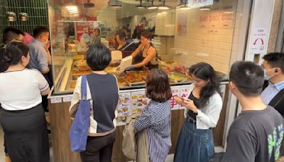 香港最嚴「限塑令」4/22上路 餐飲、飯店成本恐暴增