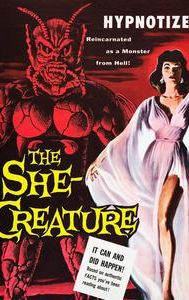 The She Creature