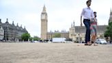 Reino Unido emite primeiro alerta de calor extremo com previsão de temperatura recorde