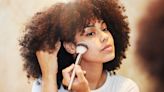 How to Reapply Sunscreen Over Makeup, Straight From a Makeup Artist