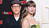 Director Matthew Vaughn Shuts Down Taylor Swift Conspiracy Theory She Wrote ‘Argylle’ Book