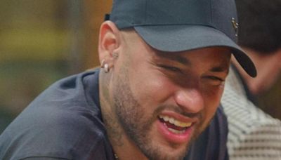 Neymar publica las primeras imágenes de su última hija, fruto de una infidelidad a Bruna Biancardi