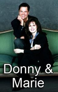 Donny & Marie