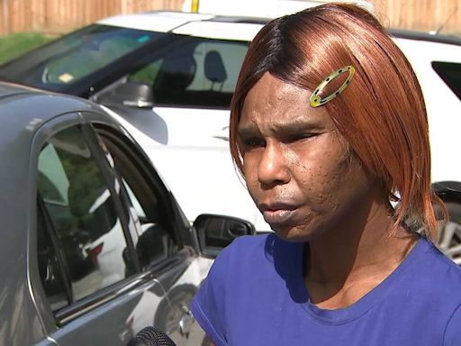 Atlanta woman says over $750 has been snatched out bank account for wrecked rental car she never had