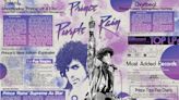 Prince’s ‘Purple Rain’ at 40: Here’s What Happened When It Stormed Our Charts