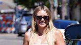Hilary Duff "Ousted" By 3-Year-Old Daughter Who Told Soccer Coaches About Her Diarrhea