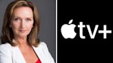 ‘For All Mankind’: Svetlana Efremova Joins Apple TV+’s Space Drama Series