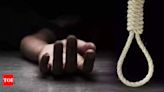 Student ends life, 12th Kota suicide in 2024 | Jaipur News - Times of India