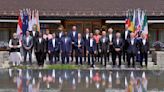 應印尼總統邀請 普京將以視像方式出席G20