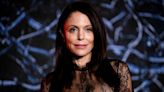 'Housewives' made Bethenny Frankel a star. Now she says it's 'nothing short of disgusting'