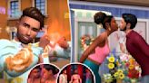 Even the Sims are polyamorous now with latest ‘Lovestruck’ game update