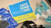 The US may make anti-overdose drug naloxone available over the counter in 2024