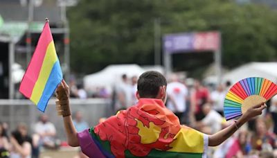 Pride Cymru 2024 line up, dates, tickets, parade route and everything else you need to know