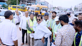 HAML, NHAI propose double decker flyover-metro at Hyderabad’s Madinaguda