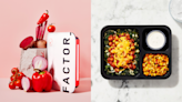 Looking for a tasty Black Friday deal? Save on healthy Factor meal kits this holiday season