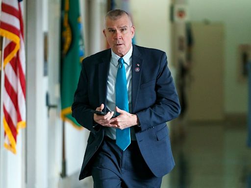 Matt Rosendale takes up anti-IVF campaign in latest break from GOP colleagues