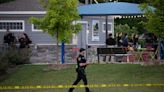 Michigan splash pad shooting injures 9, including 2 children. An 8-year-old is critically hurt