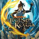La leyenda de Korra