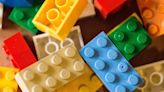 Lego profits fall amid ‘toughest toy market for over 15 years’