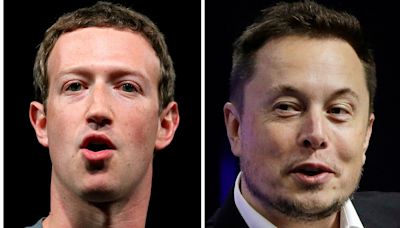 Elon Musk declares he's ready to fight Mark Zuckerberg ‘any time, any place', Meta CEO gives surprising reaction