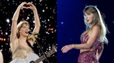5 of Taylor Swift's rerecorded songs that are better than the originals and 5 that are worse