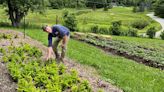 The Valley Reporter - Moretown farm prefers to keep it small and local