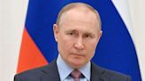 Humiliation for Putin as Ukraine takes out major airports in huge cyber attack